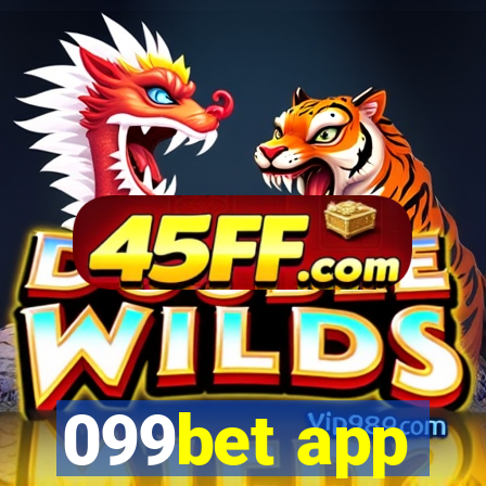 099bet app